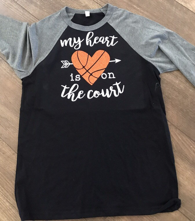 Mein Herz Ist Auf Diesem Hof Mein Herz Ist Auf Diesem Hof von HenrysHavenBoutique