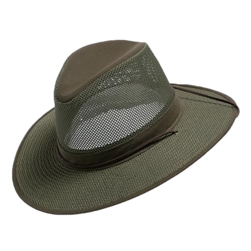 Henschel Hats Herren 5310 Mützen, Grün, L von Henschel Hats