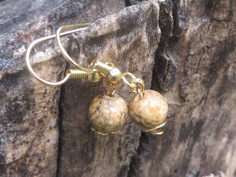 Zarte Bilderjaspis Ohrringe Von Herartofstone Auf Etsy Zarte Bilderjaspis Ohrringe Von Herartofstone Auf Etsy von HerARTofStone