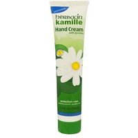 Herbacin - Kamille Hand Cream With Glycerine Unscented 75ml von Herbacin