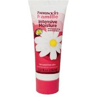 Herbacin - Kamille Intensive Moisture Hand Cream 20ml von Herbacin