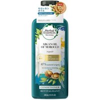 Herbal Essences - Bio:renew Argan Oil Of Morocco Repair Conditioner 400g Herbal Essences - Bio:renew Argan Oil Of Morocco Repair Conditioner 400g von Herbal Essences