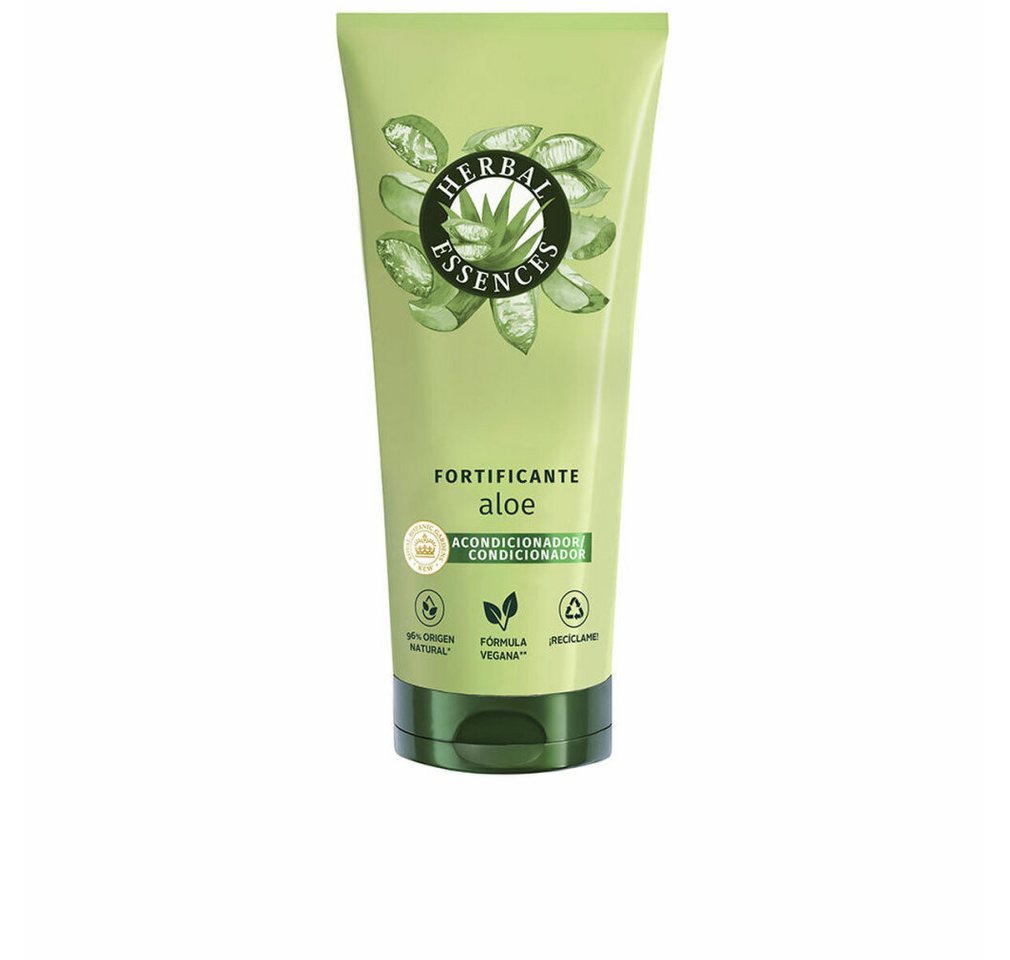 Herbal Essences Haarpflege-Set ALOE Stärkender Conditioner 250 ml von Herbal Essences