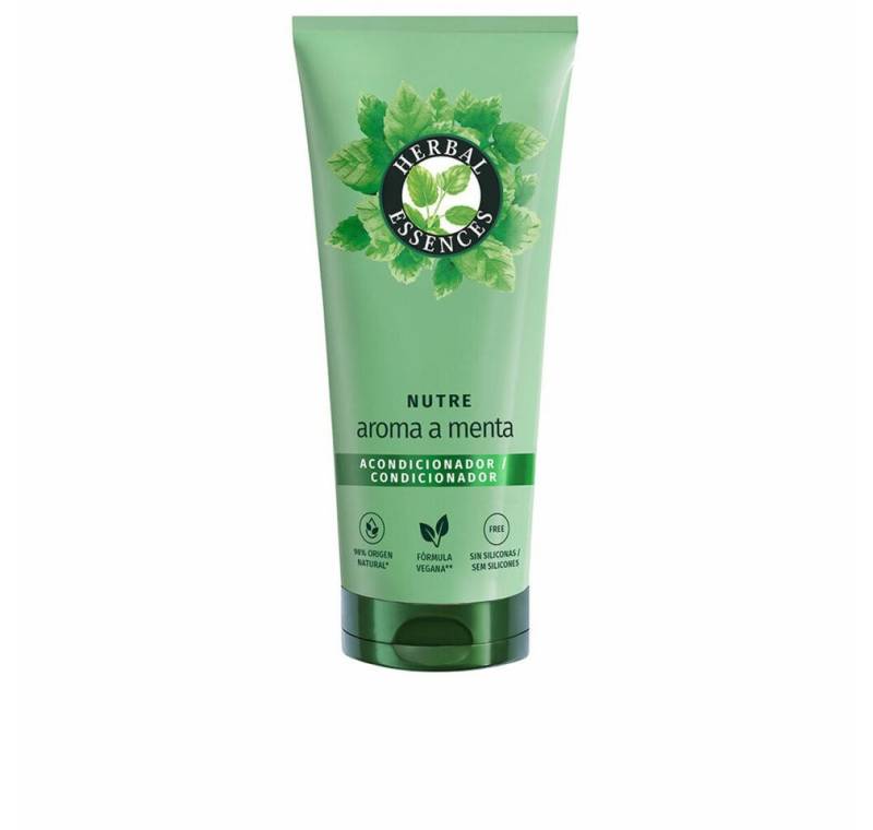 Herbal Essences Haarpflege-Set MINT pflegende Spülung 250 ml von Herbal Essences