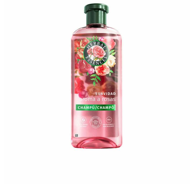 Herbal Essences Haarpflege-Set ROSES Weichheitsshampoo 350 ml Herbal Essences Haarpflege-Set ROSES Weichheitsshampoo 350 ml von Herbal Essences