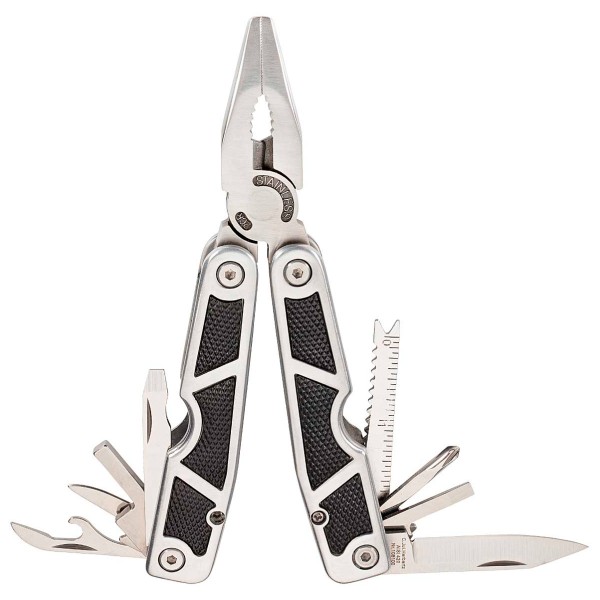 Herbertz - Allround-Tool - Multi-Tool Gr One Size schwarz von Herbertz