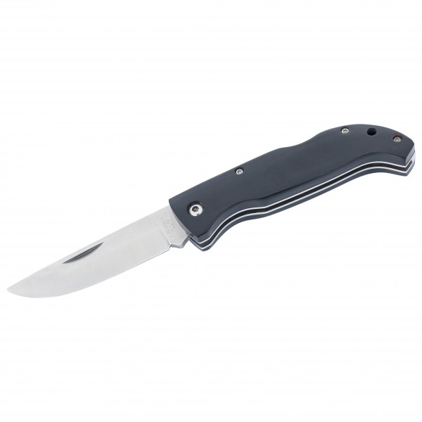 Herbertz - Taschenmesser 598110 - Messer schwarz von Herbertz