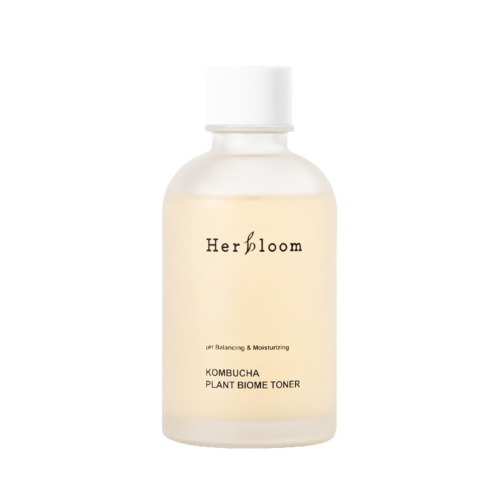 Herbloom  - Kombucha Plant Biome Toner - 150ml von Herbloom