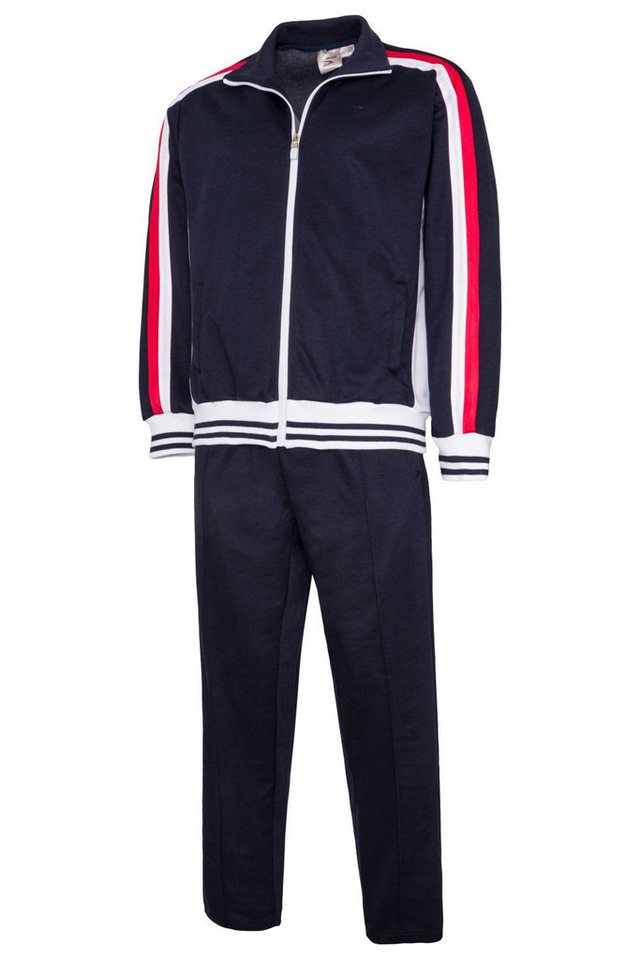 Herbold Sportswear Freizeitanzug von Herbold Sportswear