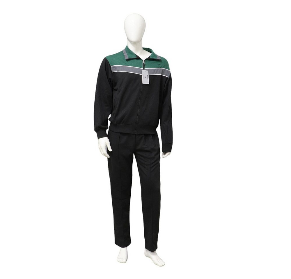 Herbold Sportswear Freizeitanzug von Herbold Sportswear