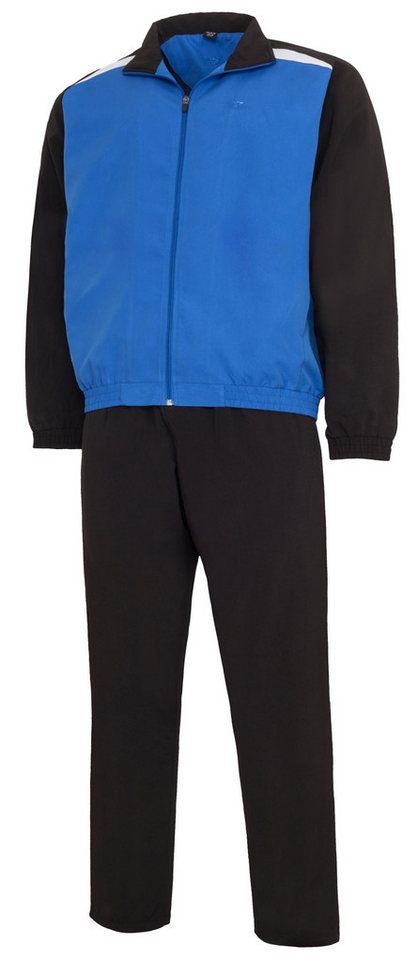 Herbold Sportswear Jogginganzug Herren Freizeitanzug (2-tlg), Zeitlos von Herbold Sportswear