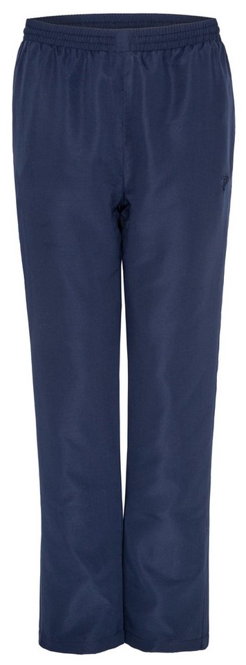 Herbold Sportswear Sporthose Herren Sporthose lang (1-tlg) Mesh Futter von Herbold Sportswear