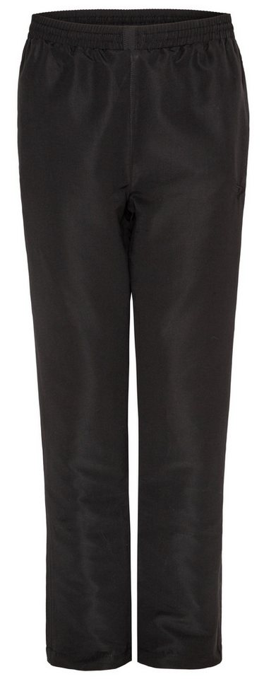 Herbold Sportswear Sporthose Herren Sporthose lang (1-tlg) Mesh Futter von Herbold Sportswear