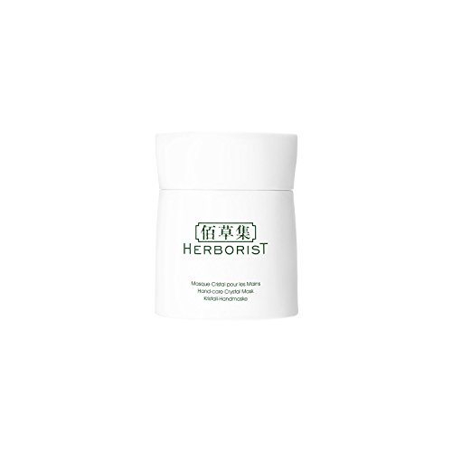 Herborist Hand-Care Crystal Mask von Herborist