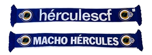 Hercules C.F Bufanda Hercules Cf Schal, Estandar von Hercules C.F