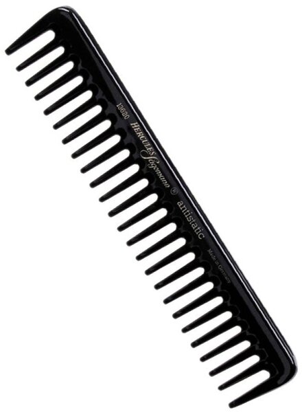 Hercules Sägemann 13620 Meisterkamm Styling 7,5" von Hercules Sägemann