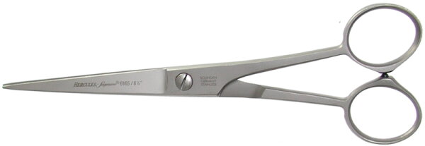 Hercules Sägemann 6165/6 1/2" Haarschere von Hercules Sägemann