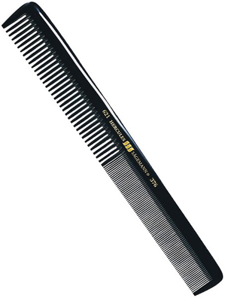 Hercules Sägemann 621-376 Universal-Haarschneidekamm 7 Zoll von Hercules Sägemann