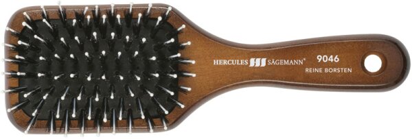 Hercules Sägemann Haarpflegebürste 9046 8-Reihig von Hercules Sägemann