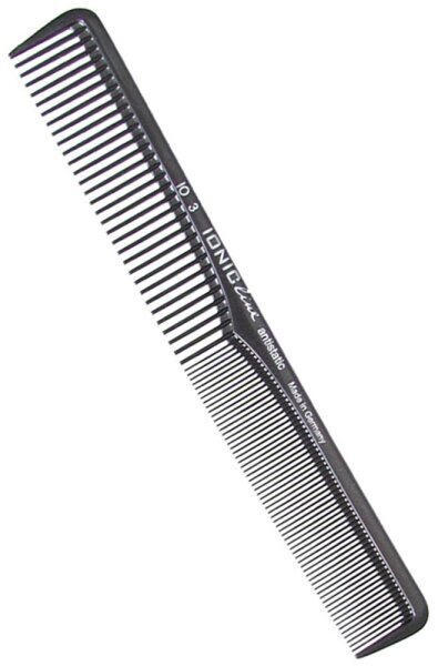 Hercules Sägemann Ionic Line IO 3 Haarschneidekamm 7 Zoll von Hercules Sägemann