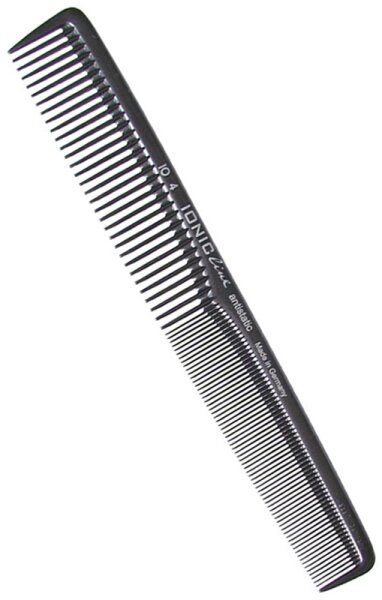 Hercules Sägemann Ionic Line IO 4 Haarschneidekamm 7 Zoll von Hercules Sägemann