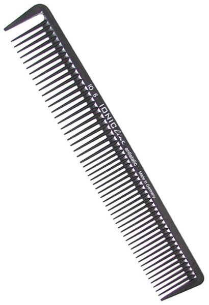 Hercules Sägemann Ionic Line IO 6 Universalkamm 7 1/2 Zoll von Hercules Sägemann
