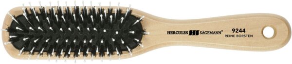 Hercules Sägemann Lockenbürste 9244 Klein 7-Reihig von Hercules Sägemann