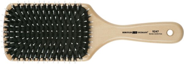 Hercules Sägemann Paddle Brush 9247 11-Reihig von Hercules Sägemann