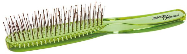 Hercules Sägemann Scalp Brush Large Maigrün 8211 von Hercules Sägemann