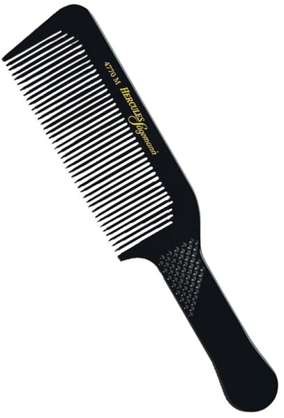 Hercules Sägemann Turbo Cut 2 4770 M Maschinen-Haarschneide Griffkamm 9,5" von Hercules Sägemann