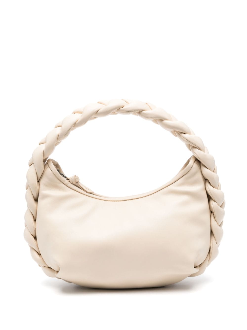 Hereu Espiga Schultertasche - Nude von Hereu