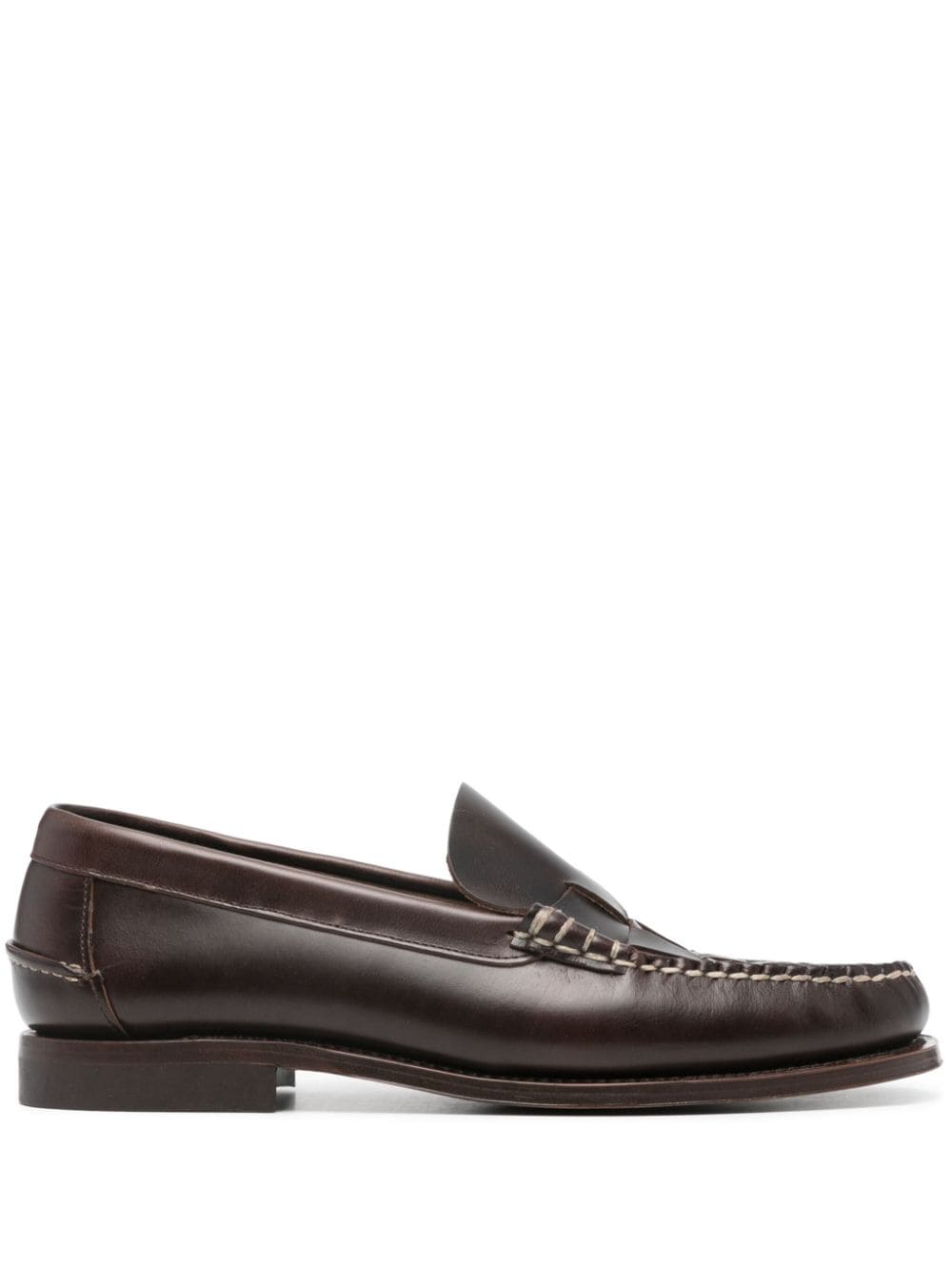 Hereu Nombela Loafer - Braun von Hereu