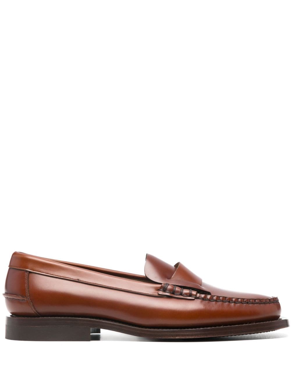 Hereu Sineu Loafer - Braun von Hereu