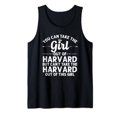 Girl Out Of Harvard IL ILLINOIS Geschenk Funny Home Roots USA Tank Top Girl Out Of Harvard IL ILLINOIS Geschenk Funny Home Roots USA Tank Top von Heritage Living In Proud Grown City Women Presents