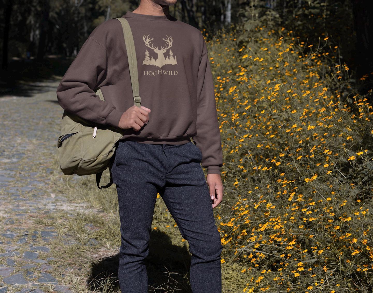 Hochwild Design - Jagdbekleidung & Pullover Für Jäger | Waidmannsheil Jagdmode Outdoor Kleidung Und Förster Jagd Outfit Herbst Hochwild Design - Jagdbekleidung & Pullover Für Jäger | Waidmannsheil Jagdmode Outdoor Kleidung Und Förster Jagd Outfit Herbst von HeritageoftheHunt