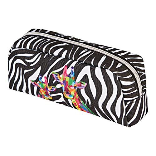 herlitz Pouch Bag Wild Neon, 1 Stück von Herlitz