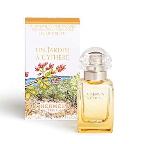 HERMES, Un Jardin à Cythère, Eau de Toilette, Damenduft, Refillable, 30 ml von Hermes