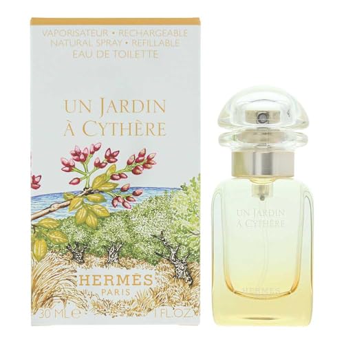 HERMES, Un Jardin à Cythère, Eau de Toilette, Damenduft, Refillable, 30 ml von Hermes