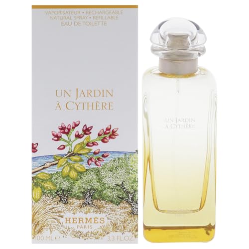 HERMES, Un Jardin à Cythère, Eau de Toilette, Unisexduft, 100 ml von Hermes