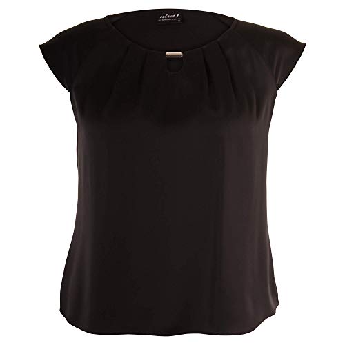 Hermann Lange Top uni, schwarz(schwarz (93)), Gr. 42 von Hermann Lange