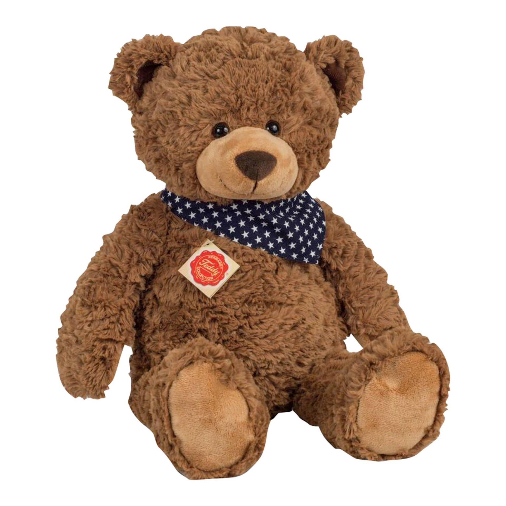 Hermann Teddy Collection Kuscheltier Teddy 48cm von Hermann Teddy Collection