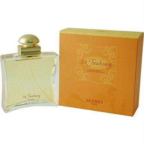 24. Faubourg EDT Vapo 50 ml von Hermès