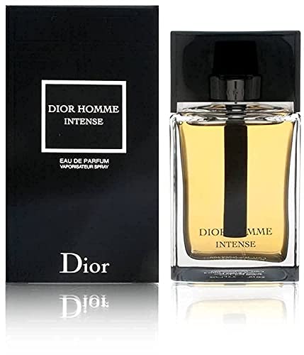 Dior Homme Intense Eau de Parfum 100ml von Dior