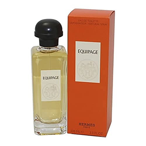 Equipage Edt Vapo 100 Ml von Hermes