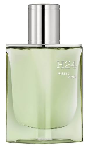 H24 HERBES VIVES edp refillable vapo von Hermes