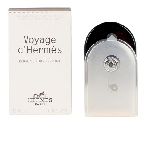 HERMES, Voyage, d'Hermès, Parfum, Unisexduft, Refiable, 35 ml von Hermes