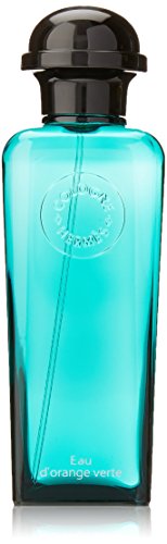 HERMES EAU D'ORANGE VERTE eau de cologne mit Zerstäuber 100 ml von Hermes