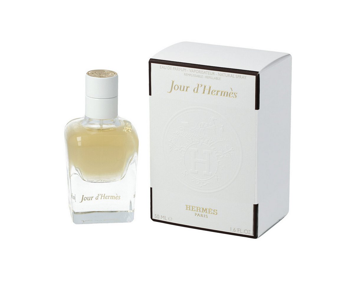 HERMÈS Eau de Parfum Jour d'Hermès von Hermès
