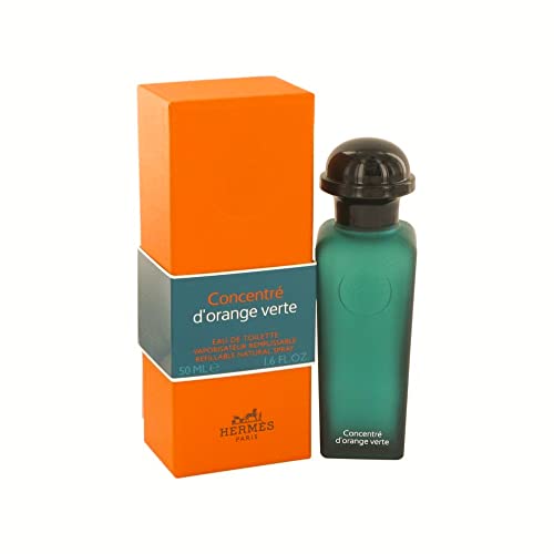 HERMES PARFUMS Eau D Orange Verte EDT Vapo 50 ml von Hermes