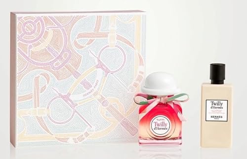 HERMES TWILLY D'HERMES EDP SPRAY 50ML & HAIR MIST 50ML von Hermès